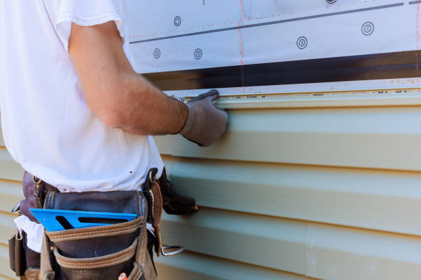Affordable Siding Repair solutions in Ashton, MD